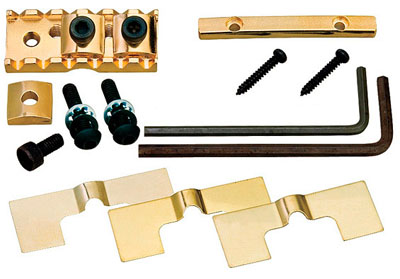 Gotoh FGR-1-GG